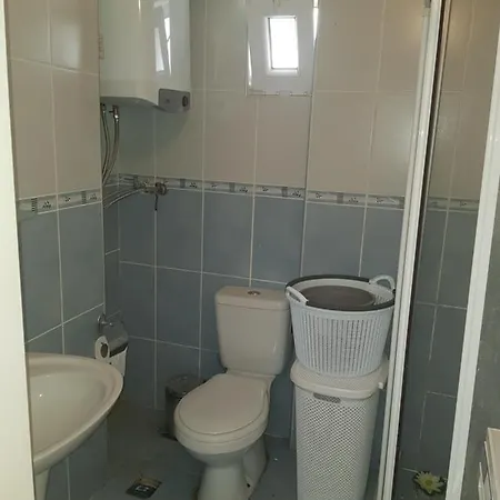 Villa Seafront Belek Antalya